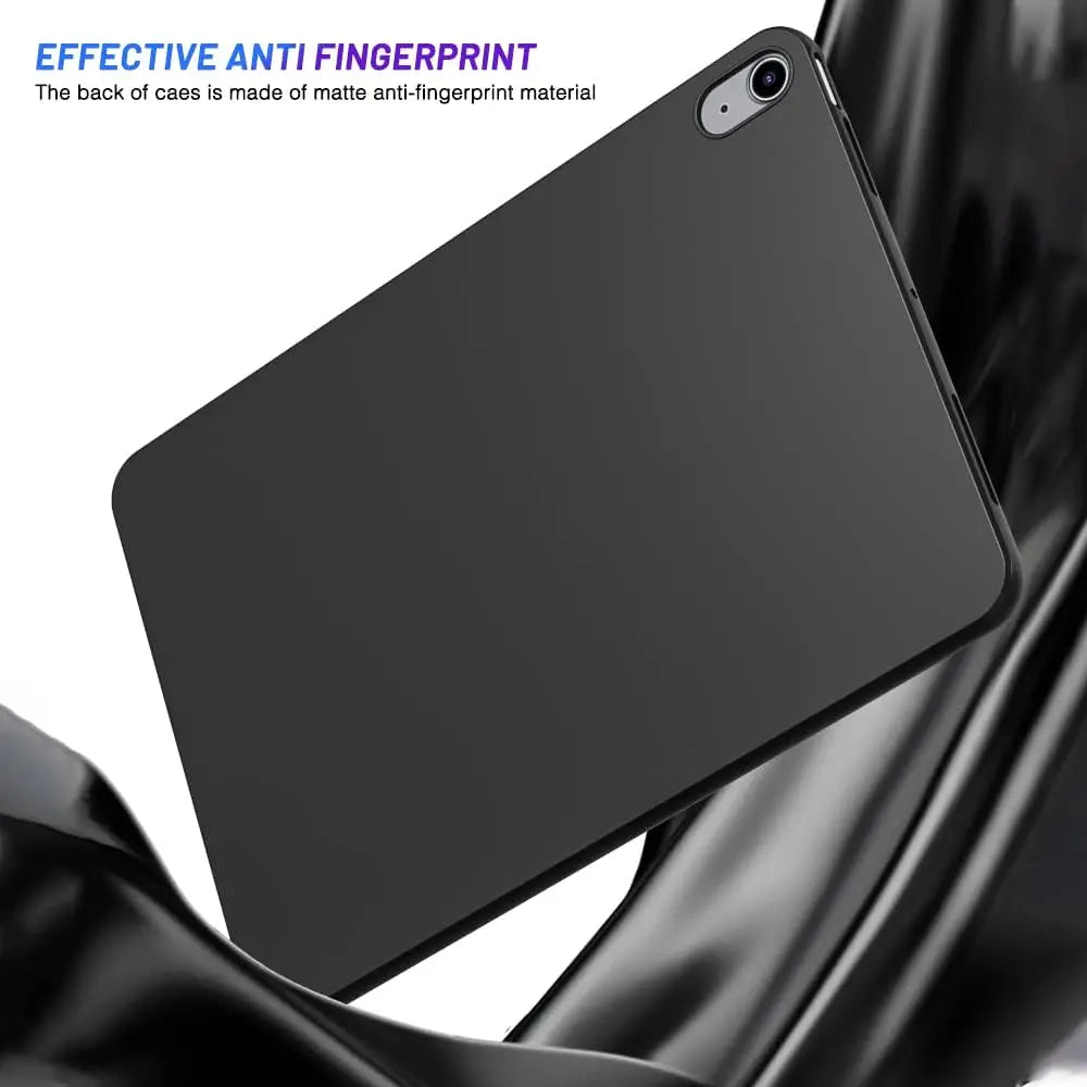 Silikon-Tablet-Hülle iPad TPU