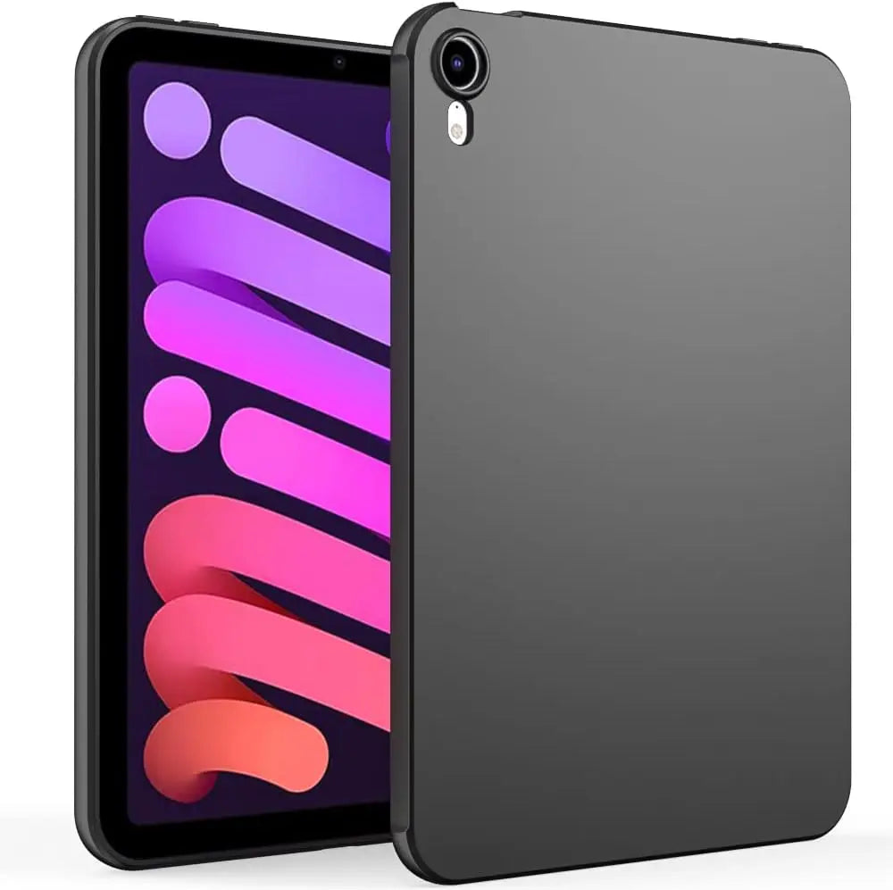 Silikon-Tablet-Hülle iPad TPU
