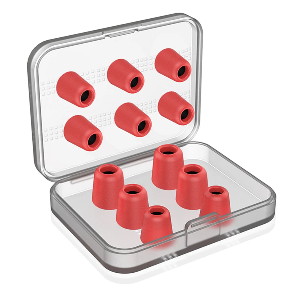 Comply Foam Ear Tips for Earbuds