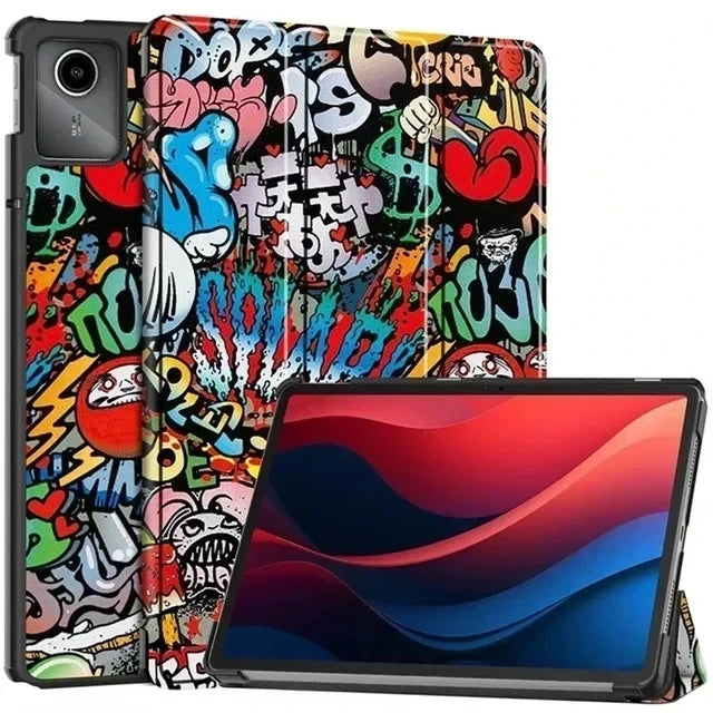 Lenovo Tab M11 Tri-Fold Tablet Hülle