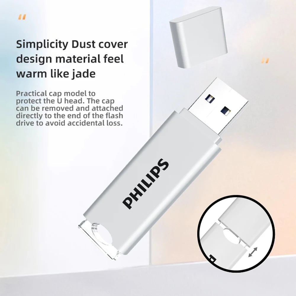 USB-Stick 64GB Speichererweiterung
