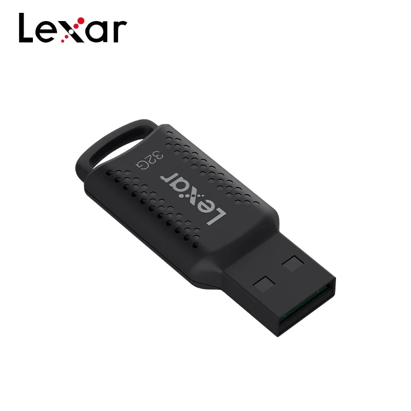 Lexar USB-Stick 32GB/64GB JumpDrive V400 3.2