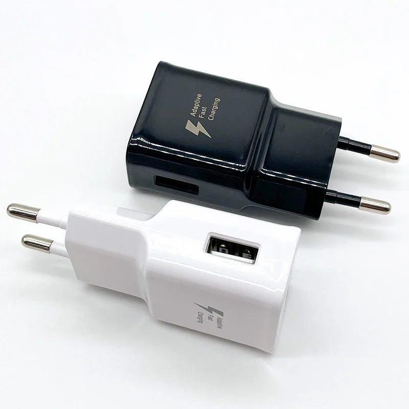 Samsung 15W USB-C Superschnellladegerät