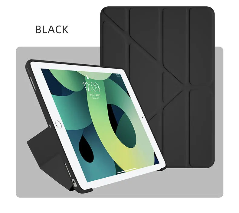 iPad Pro 11 & Air 11th Gen Case 2025-4th