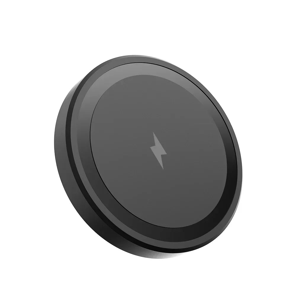 Magnetisches Wireless Charger Pad Desktop 15W