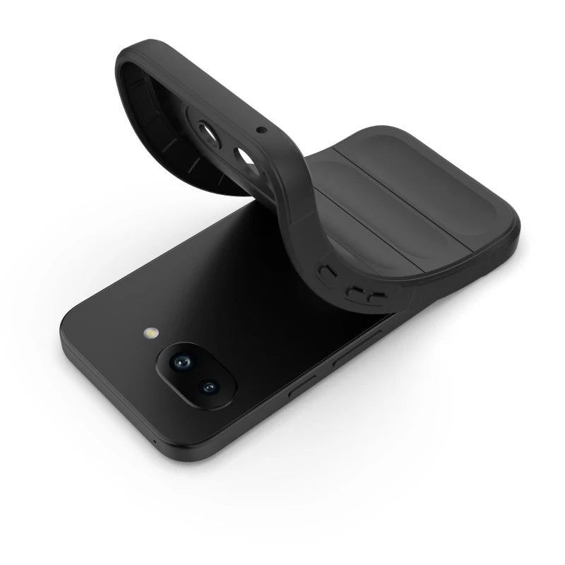 Silicone case for Google Pixel 9A Soft Case