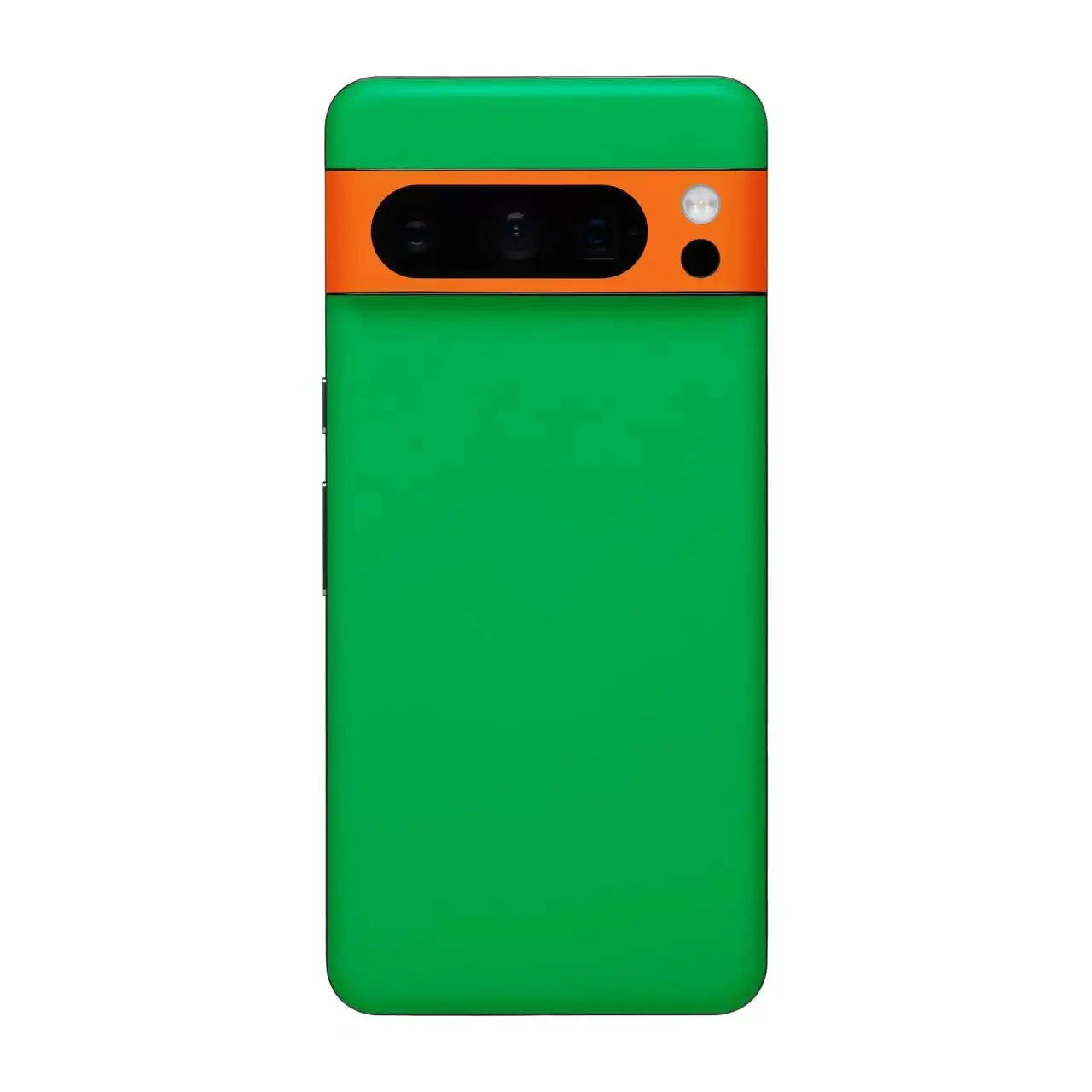 Einfarbige Haut für Pixel 9 8 7 6 6A Pro