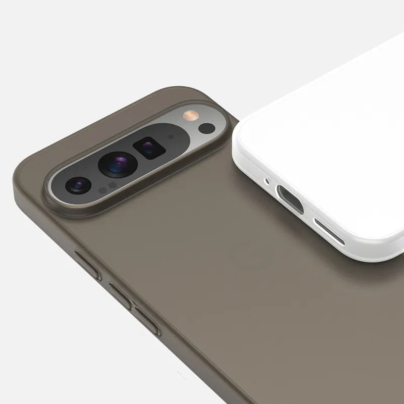 Ultra Slim Matte Hülle Pixel 9 Pro XL