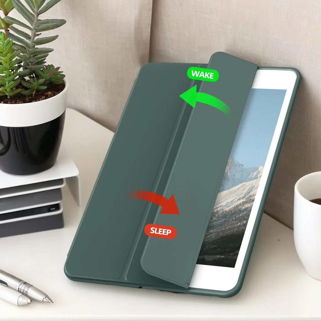 Weiche Silikonhülle für iPad Mini 5/4/3/2/1