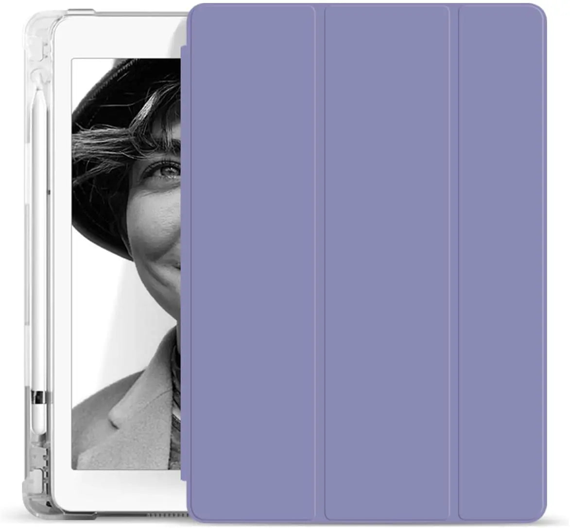 iPad Hülle mit Stifthalter