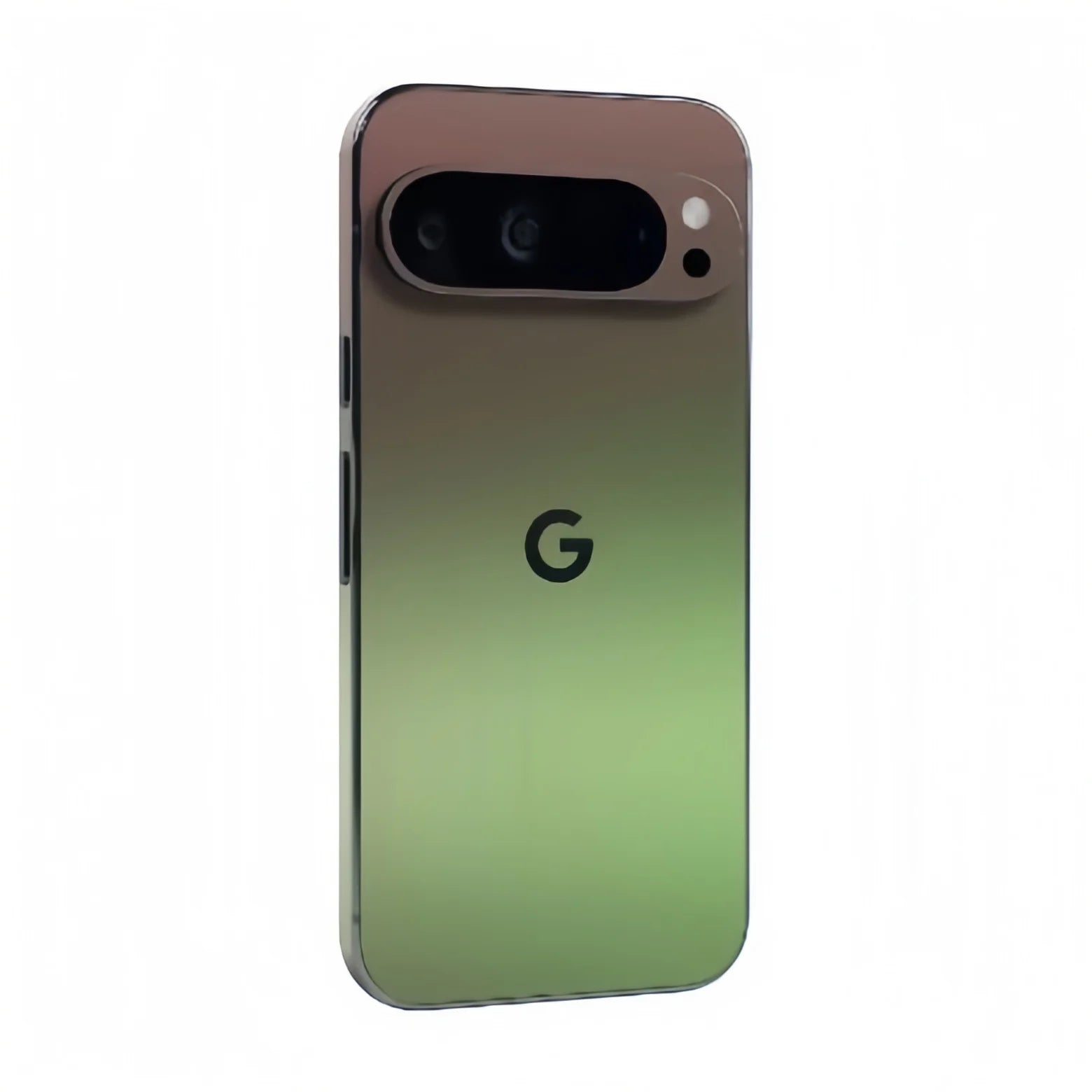 3M Matte Haut für Pixel 9 8 7 6 6A Pro