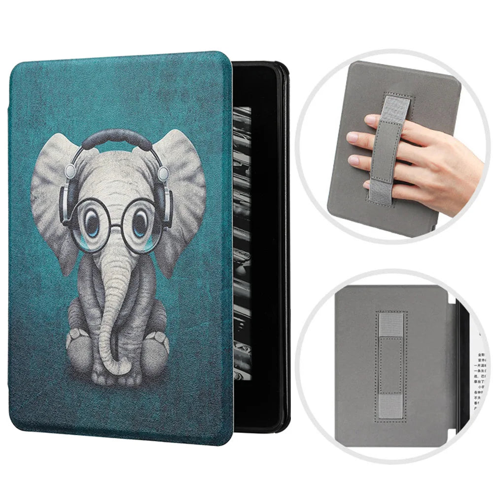 Kindle Paperwhite 12. Gen Hülle 7"