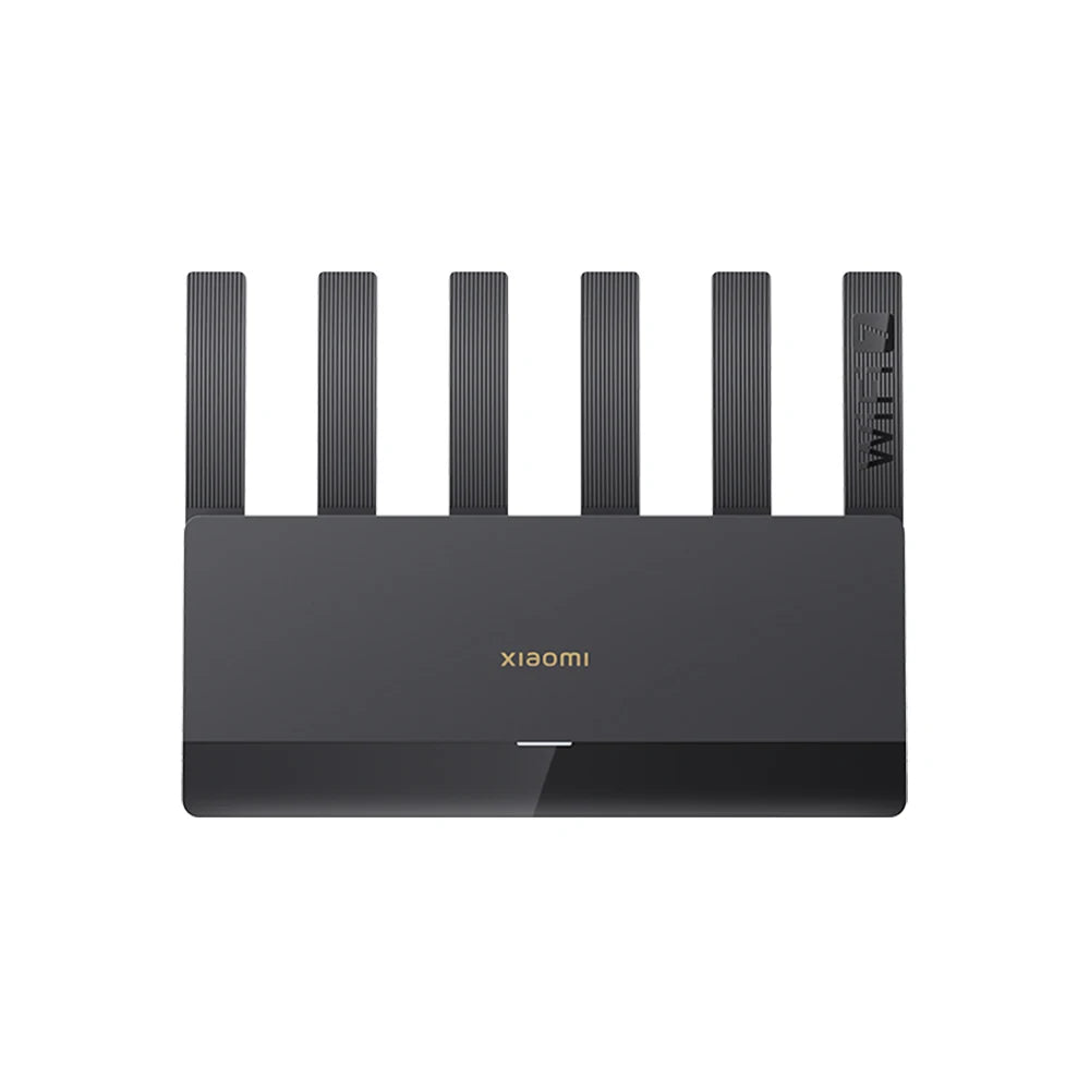 Xiaomi Router BE6500 Wi-Fi 7 2,5G Mesh