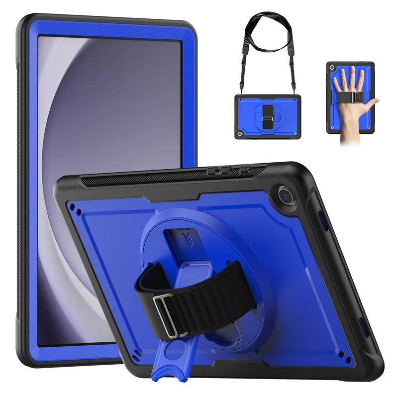 Samsung Galaxy Tab A9 Hülle 8,7–11"