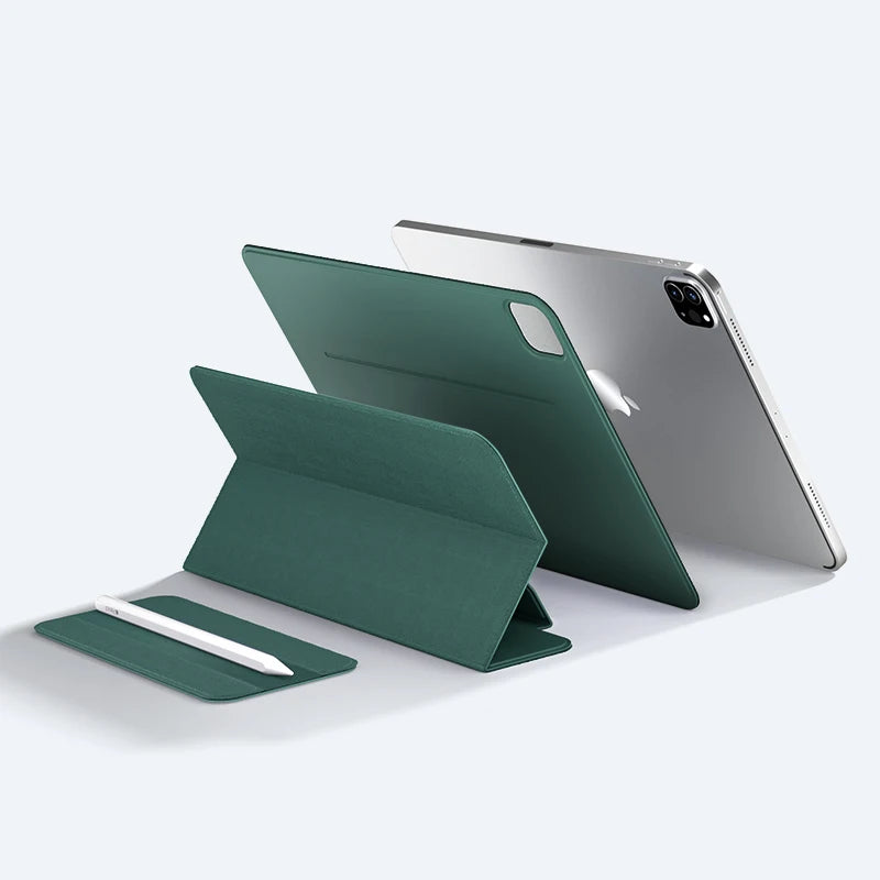 Smart Folio iPad Hülle magnetisch