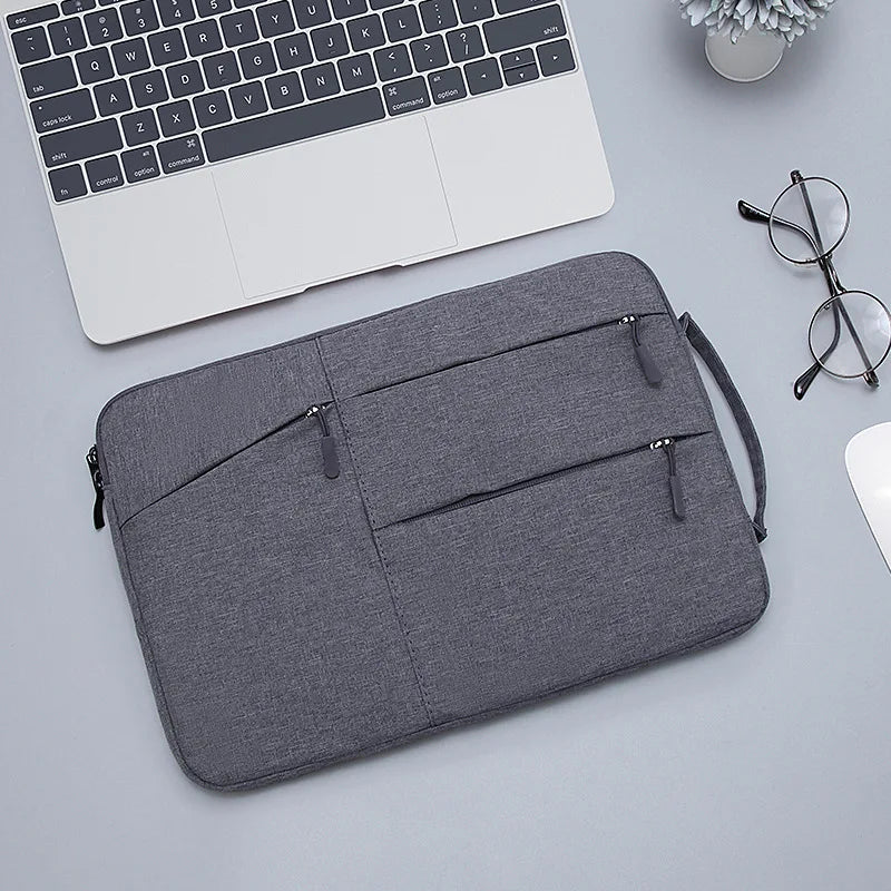 Wasserdichte Laptoptasche 13–16 Zoll