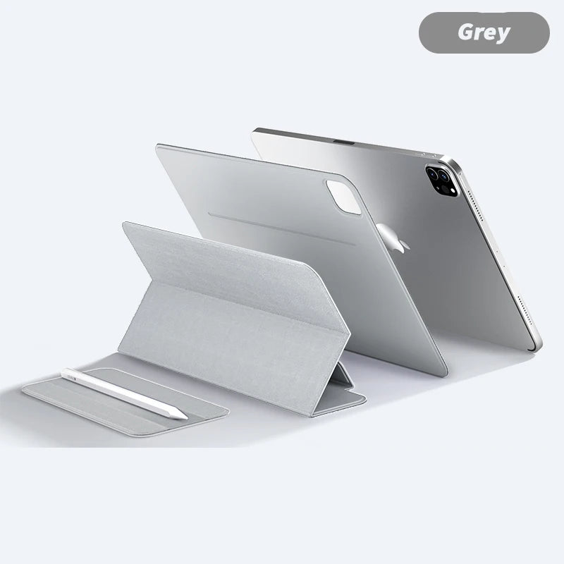 ZOYU Magnetische iPad Hülle