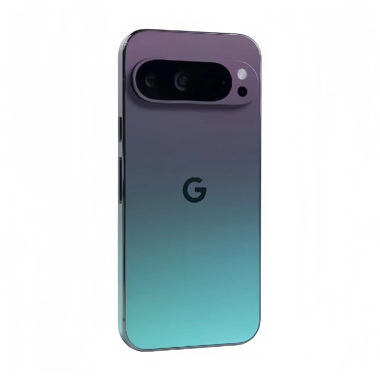 Bunte Haut für Pixel 9 8 7 6 Pro Matt