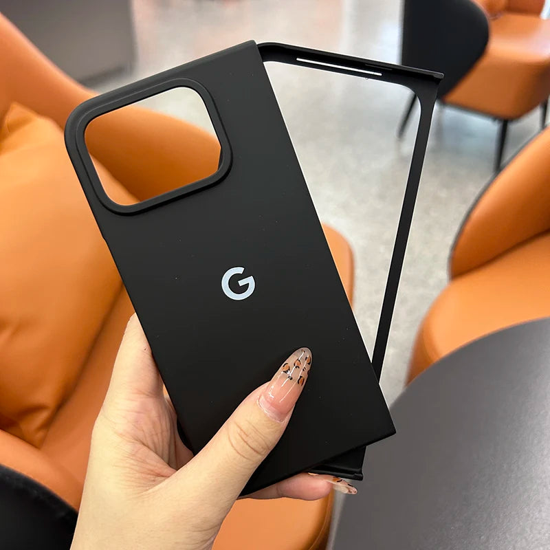 Ultradünne Flip-Hülle für Pixel Fold