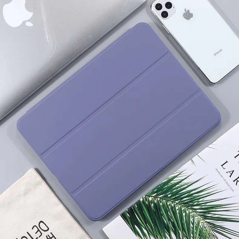 iPad Hülle mit Stifthalter 9.7–11 Zoll