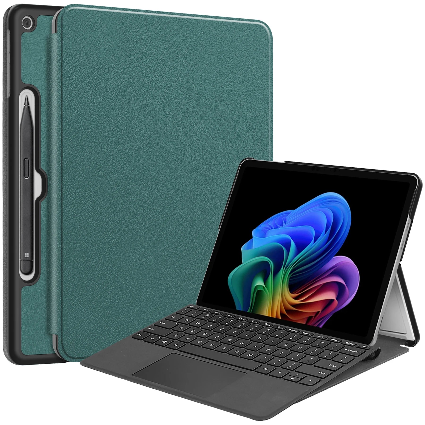 Hülle für Surface Pro 12 Zoll 2025
