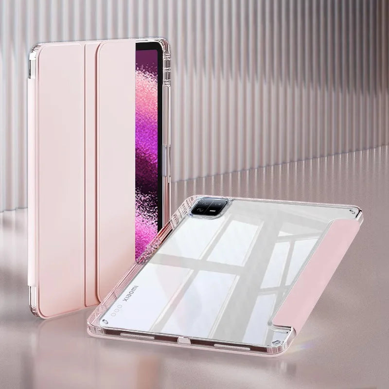 Transparente Hülle für Xiaomi Pad 5/6/Pro