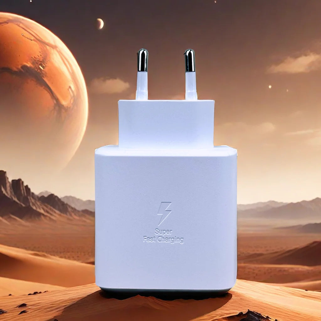 Samsung 45W Superschnellladegerät EU