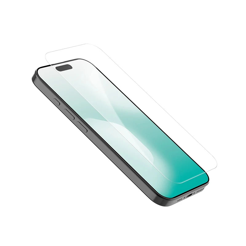 3D Panzerglasfolie für iPhone 17 Serie