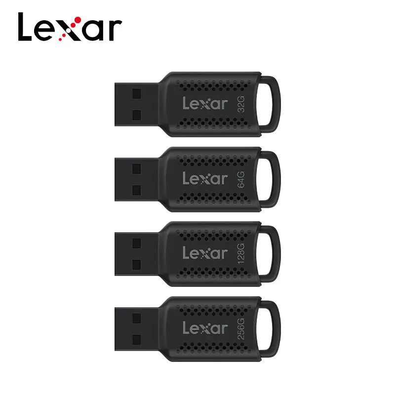 Lexar USB-Stick 32GB/64GB JumpDrive V400 3.2