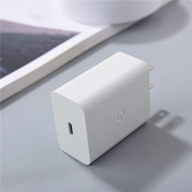 Original 30W Ladegerät für Pixel