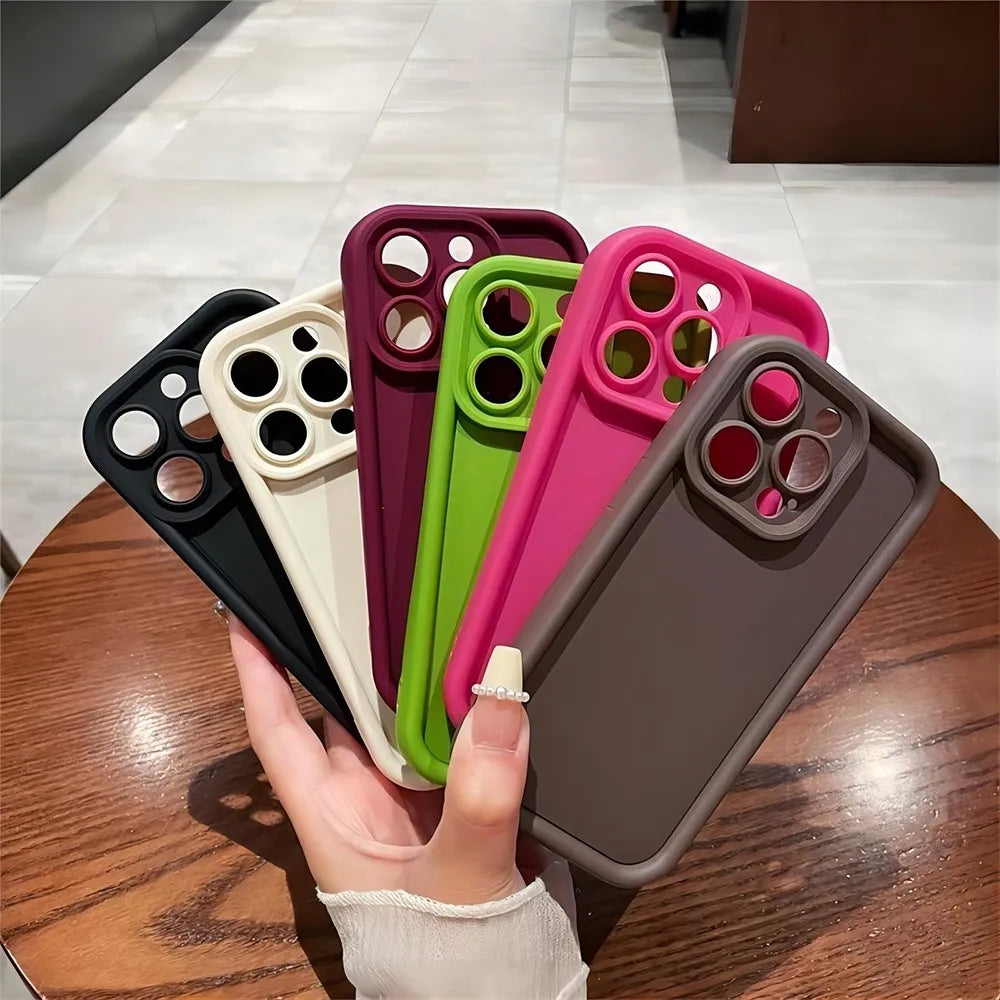Christmas silicone case for iPhone 16 Pro Max