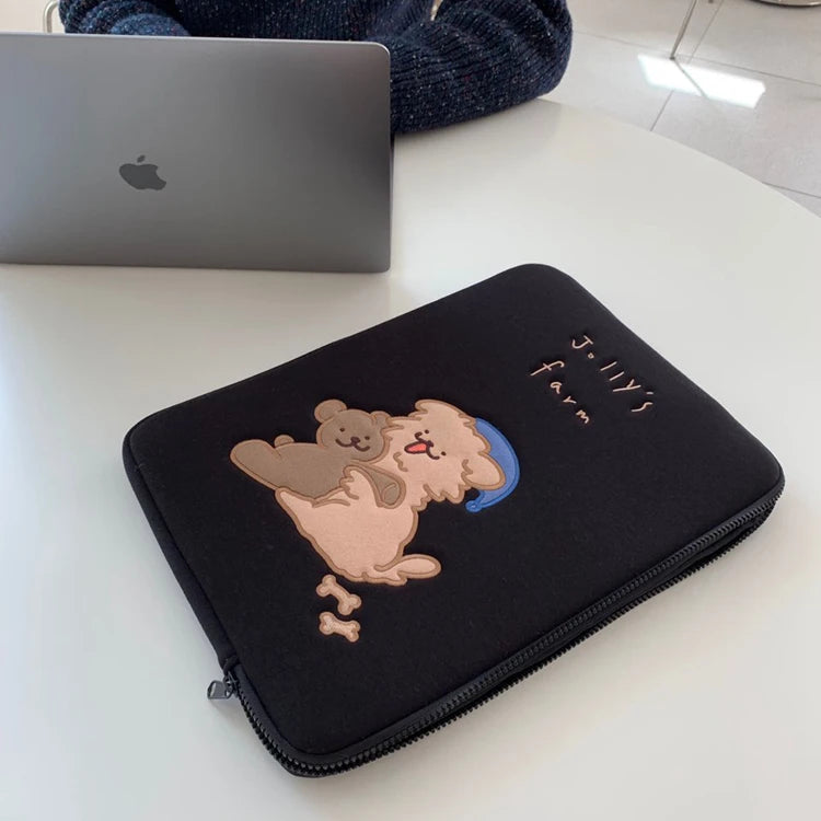 Tablet- und Laptop-Hülle stoßfest