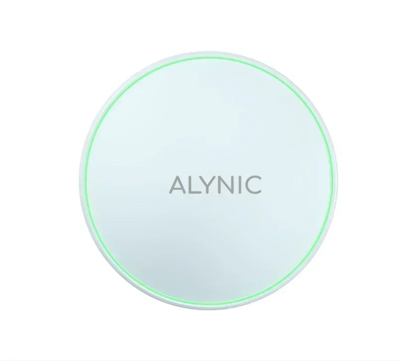 30W Wireless Charger Pad Schnelllade Dock