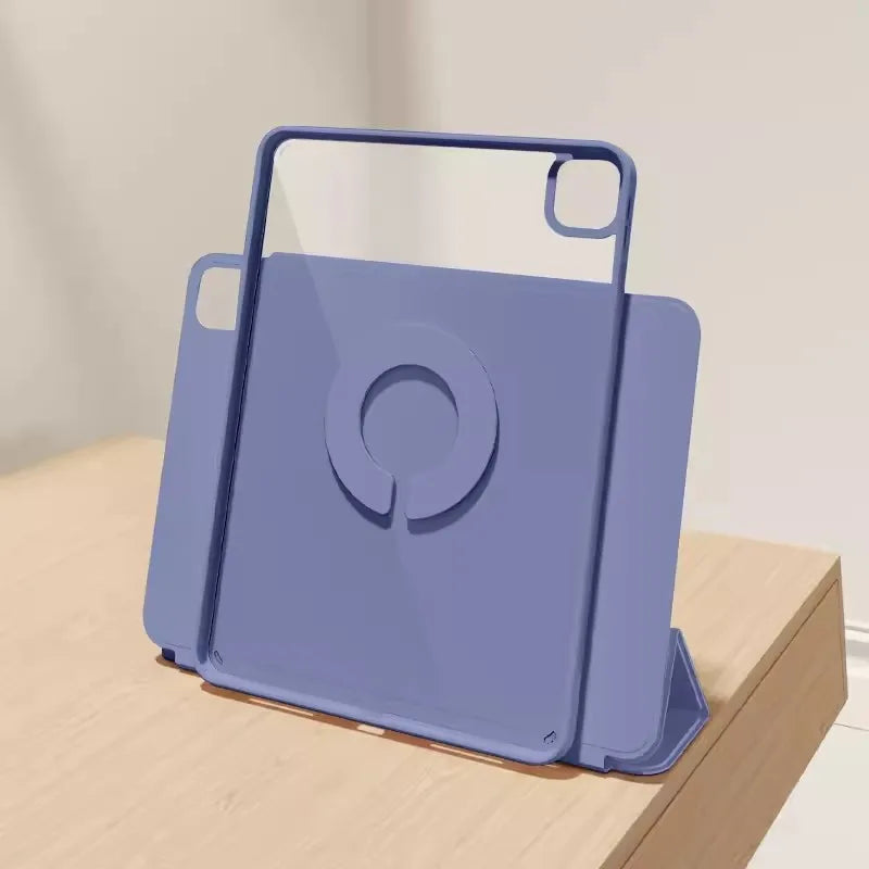 Magnetische iPad Hülle Air & Pro
