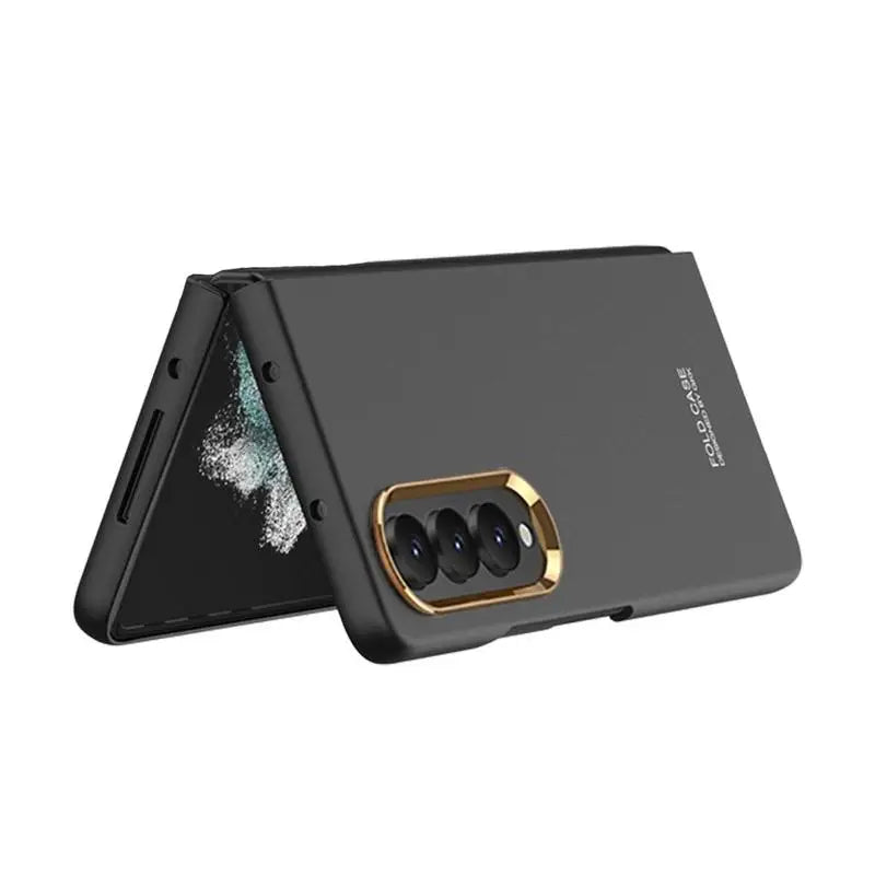 Luxus Hülle Samsung Galaxy Z Fold 4
