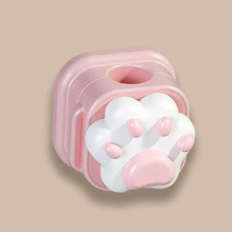 Schreibtisch Kabel Organizer Clips Selbstklebend