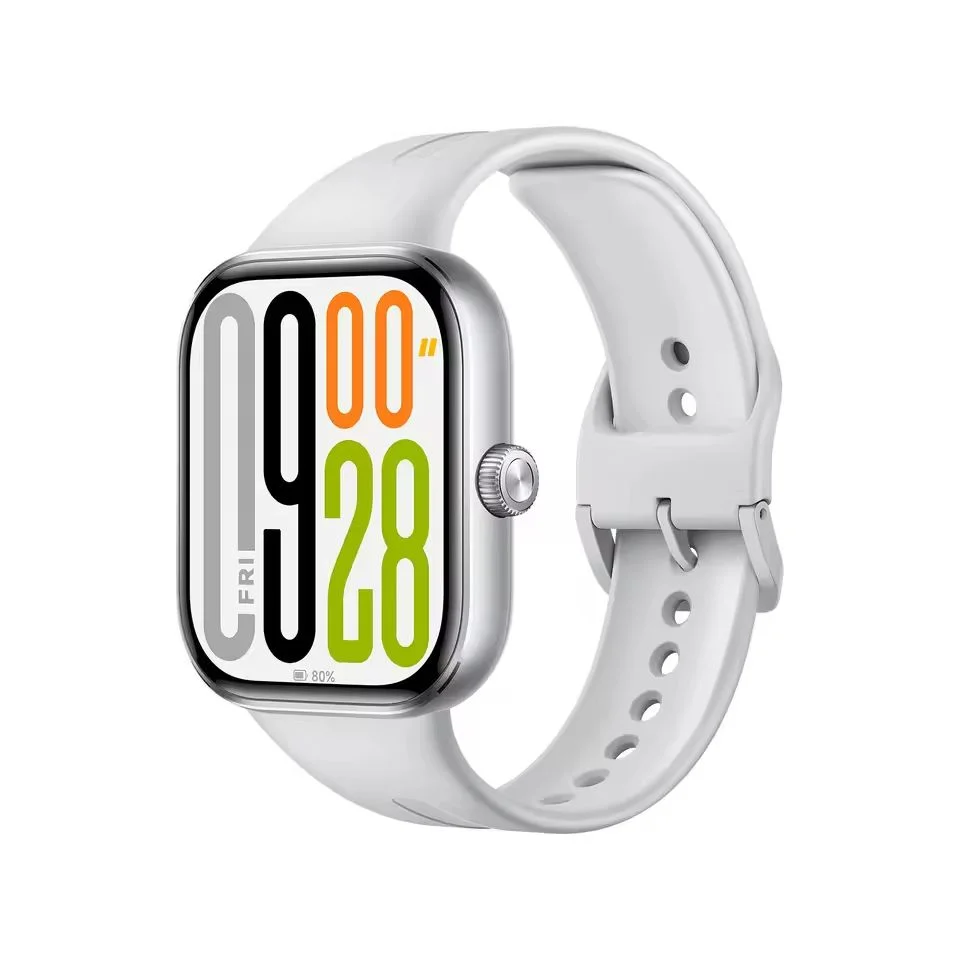 Xiaomi Redmi Watch 5 Globale Version, 2,07" AMOLED