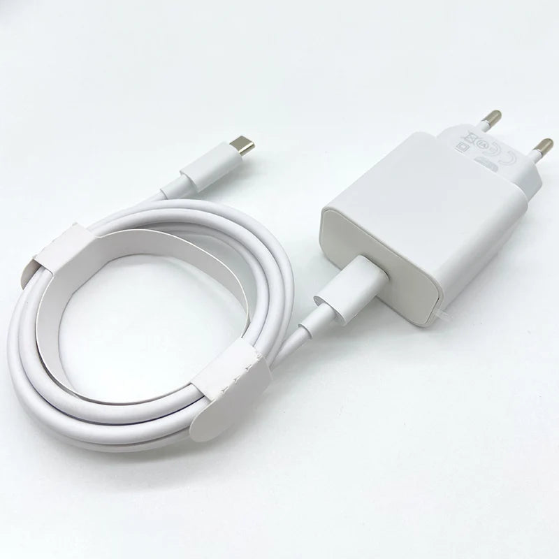 18W PD Ladegerät für Google Pixel
