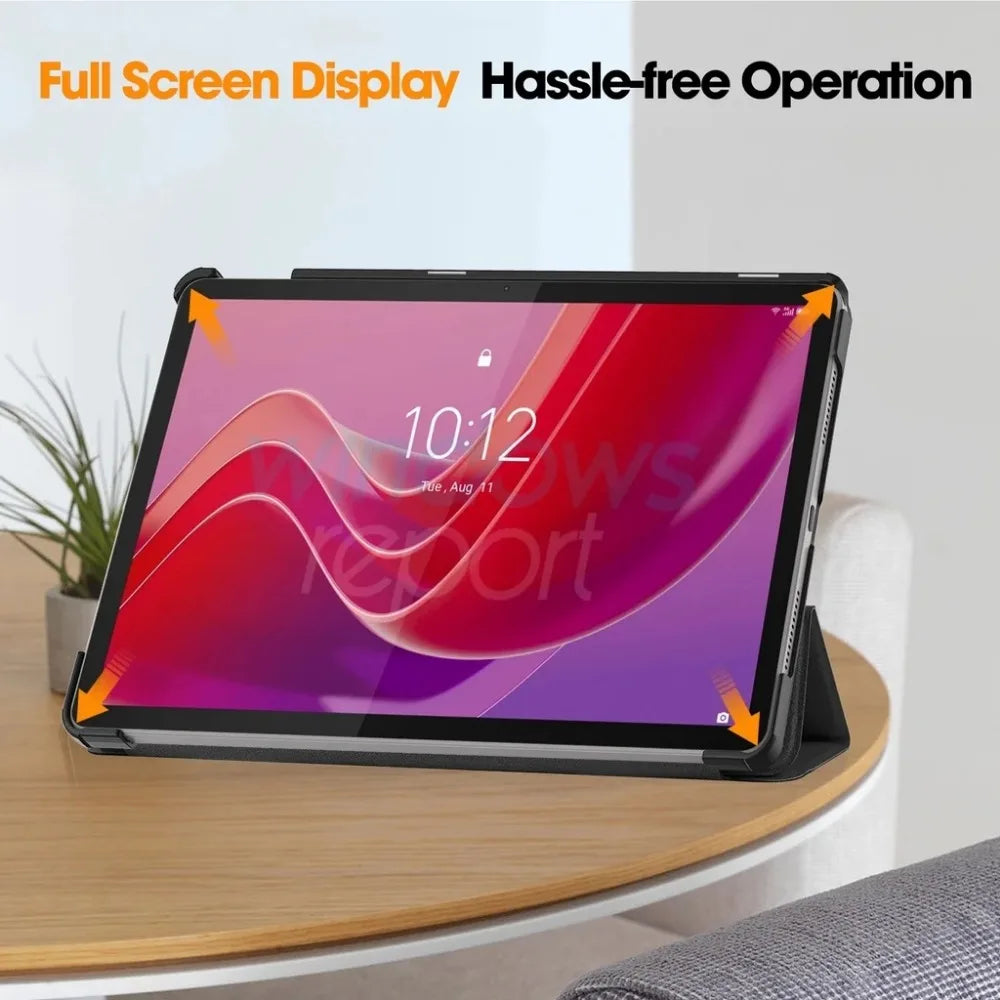 Lenovo Xiaoxin Pad Pro 12,7" Hülle 2023