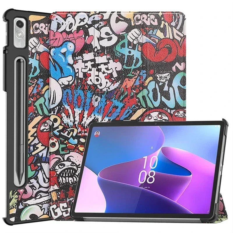Lenovo Xiaoxin Pad Pro 12,7" Hülle 2023