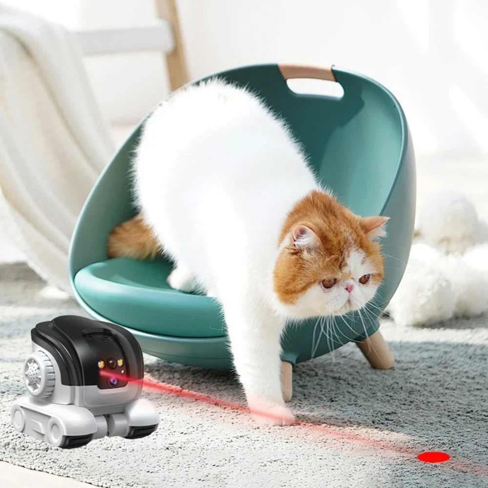 4MP Dual-Lens IP Camera with AI &amp; Full Color