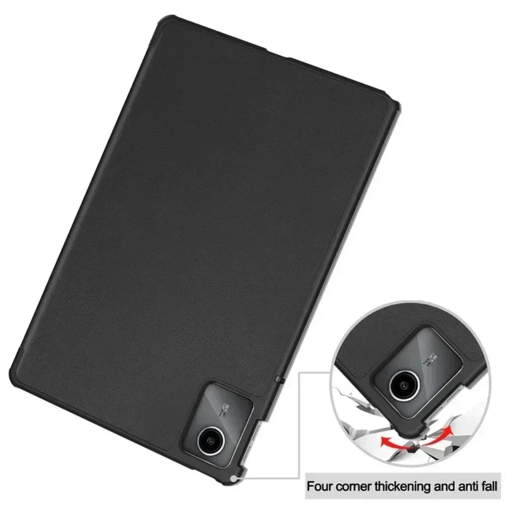 Lenovo Tab M11 Tri-Fold Tablet Hülle