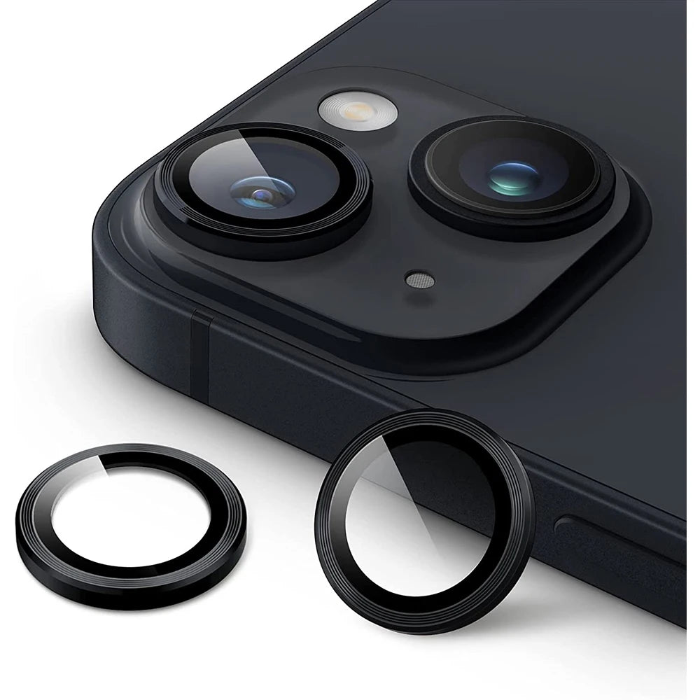 3D Kamera Schutz iPhone 14/13/12