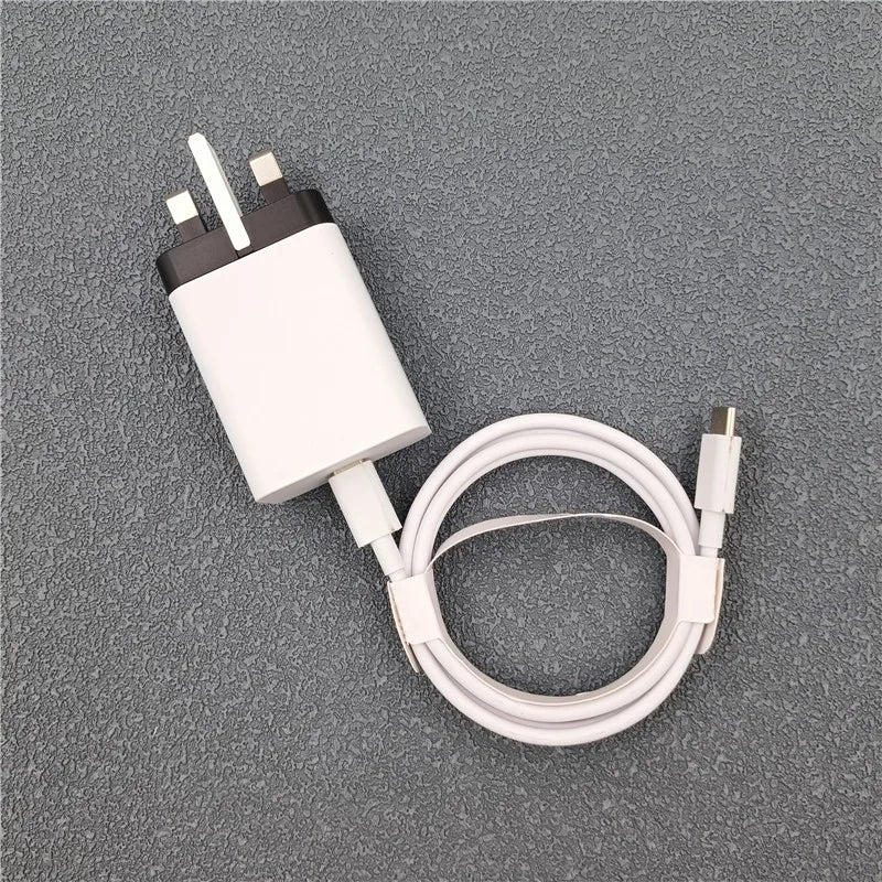 Original 30W Ladegerät für Pixel