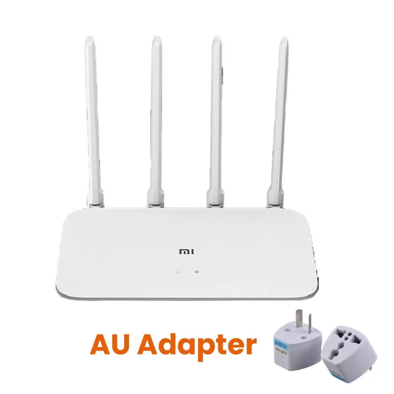 1200Mbps WLAN Repeater WiFi Verstärker