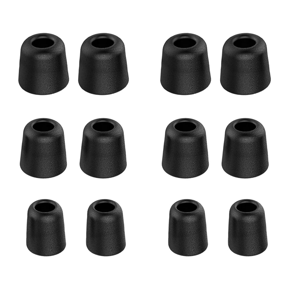 Comply Foam Ear Tips for Earbuds