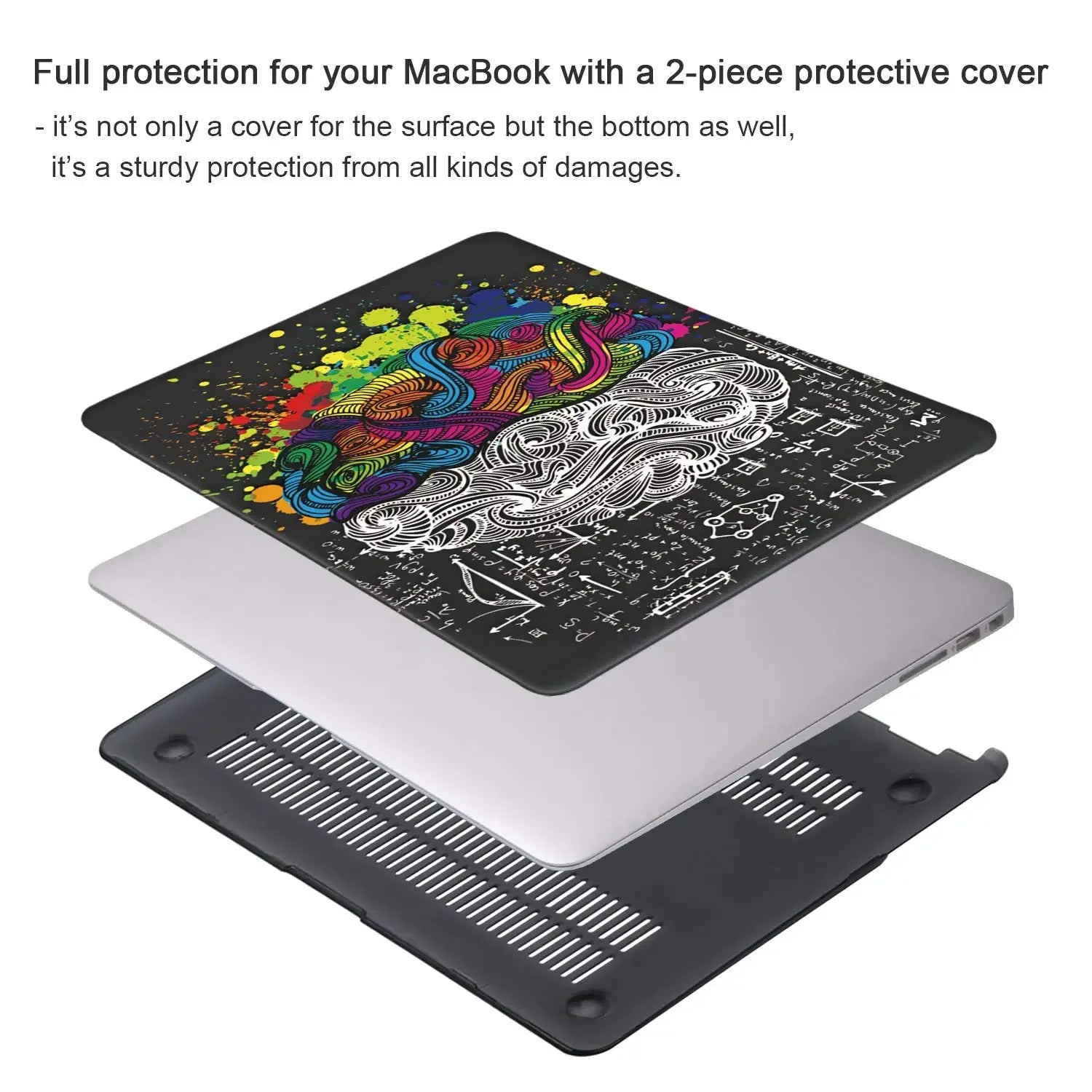 Neue Laptoptasche für MacBook Air/Pro