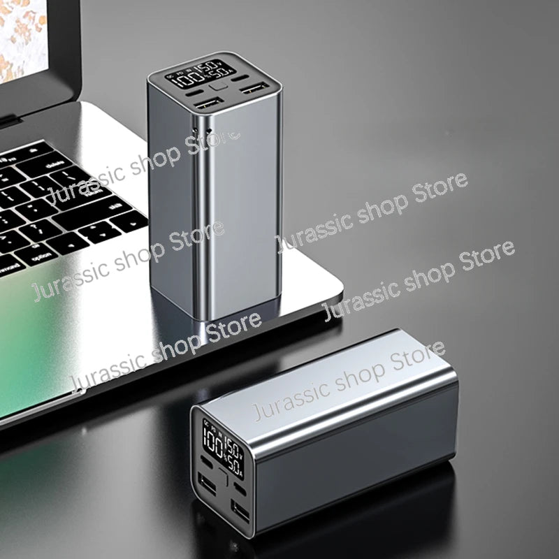 Schnelllade Powerbank 20000mAh Typ C PD USB-C