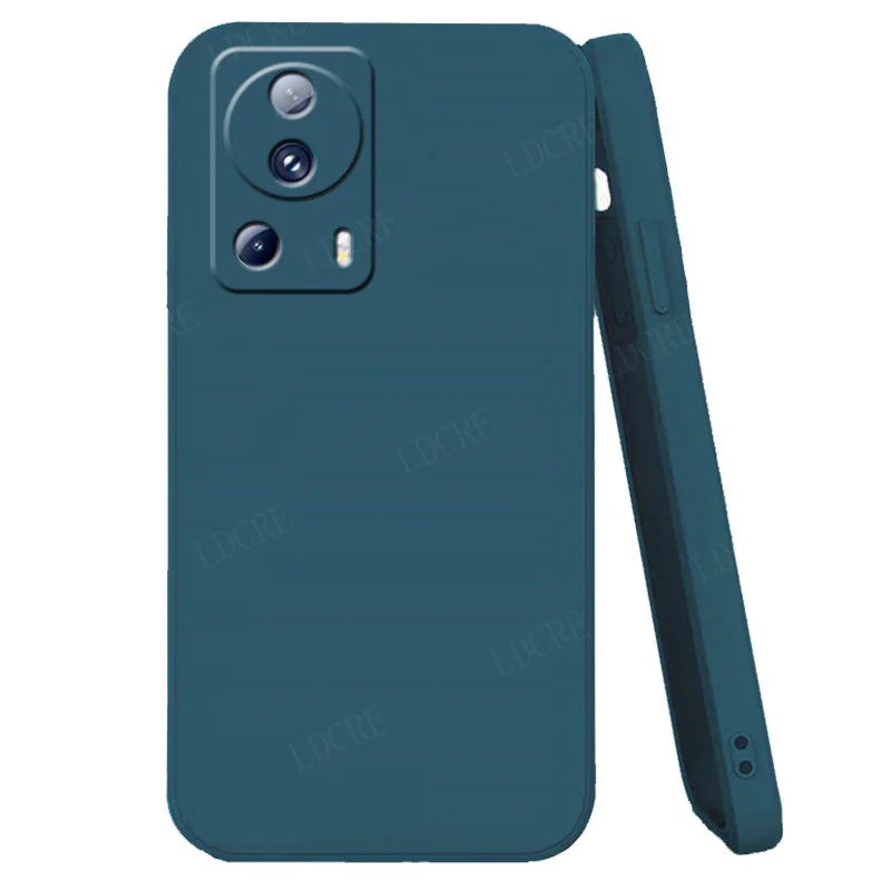 Stoßfeste Hülle für Xiaomi 13 Lite