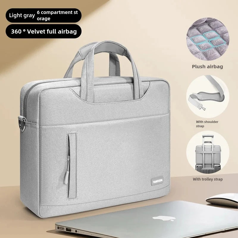 Business Laptop Tasche 13-17 Zoll